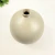 Vaso Decorativo Bexiga Cinza Fosco 25x20cm Cerâmica - Inigual - Loja de Decoração, Plantas Artificiais, Presentes, Utilidades, Mesa Posta e decoração de Páscoa e Natal