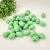 Kit 36 Mini Ovo De Páscoa Verde Decorativo 3x2cm na internet