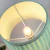 Abajur De Mesa Tiffany E Dourado Cristal 56x33cm E27 Bivolt - Inigual - Loja de Decoração, Plantas Artificiais, Presentes, Utilidades, Mesa Posta e decoração de Páscoa e Natal