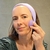 Kit Skincare Com Faixa Escova Facial Cilios Presente Mães - comprar online