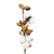 Folhagem Pick Algodão Enfeite Decorativo de Natal 40x11x11cm