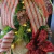 Mini Árvore De Natal Decorada Vermelha Exclusivo Inigual - loja online