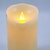 Vela De Led Flame Chama Viva 15x9cm Decoração na internet
