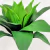 Planta Artificial Agave Suculenta 25cm Permanente - loja online