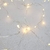 Fio De Fada Led 5m 50leds Bco Quente Pilha Leads Luz Fixa - Inigual - Loja de Decoração, Plantas Artificiais, Presentes, Utilidades, Mesa Posta e decoração de Páscoa e Natal