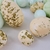Kit 16 Ovo De Páscoa Colorido Tons Pasteis Decorativo - Inigual - Loja de Decoração, Plantas Artificiais, Presentes, Utilidades, Mesa Posta e decoração de Páscoa e Natal