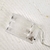 Fio De Fada Led 5m 50leds Bco Quente Pilha Leads Luz Fixa - loja online