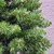 Imagem do Árvore De Natal 180x70cm Verde Slim Com Pisca De Led