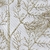 Haste Champanhe Pinheiro 60x43cm Folhagem De Natal - loja online