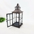Lanterna Marroquina Decorativa 34x14cm Rustica P - loja online
