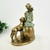 Enfeite Estátua Mãe E Filho Com Pet 18x15x9cm Cachorro - Inigual - Loja de Decoração, Plantas Artificiais, Presentes, Utilidades, Mesa Posta e decoração de Páscoa e Natal