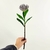 Nix Lilás Haste 42x9cm Planta Artificial Flor Permanente - Inigual - Loja de Decoração, Plantas Artificiais, Presentes, Utilidades, Mesa Posta e decoração de Páscoa e Natal