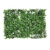 Placa De Grama Milao 60x40cm Jardim Vertical Artificial