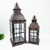 Lanterna Decorativa Marroquina Metal Envelhecido 2pç 52/36cm na internet
