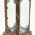 Imagem do Lanterna Marroquina Decorativa Cobre Envelhecida 57x16cm