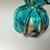 Vaso Murano Verde e Rose Trouxinha 11x10cm P - loja online