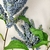 Flor Artificial Astilbe Azul 96x23cm Planta Artificial 3pc - Inigual - Loja de Decoração, Plantas Artificiais, Presentes, Utilidades, Mesa Posta e decoração de Páscoa e Natal