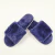 Chinelo De Quarto Pantufa Gardênia Adulto Feminino 1 Par - Inigual - Loja de Decoração, Plantas Artificiais, Presentes, Utilidades, Mesa Posta e decoração de Páscoa e Natal