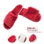 Chinelo De Quarto Pantufa Gardênia Adulto Feminino 1 Par - Inigual - Loja de Decoração, Plantas Artificiais, Presentes, Utilidades, Mesa Posta e decoração de Páscoa e Natal