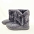 Bota Adulto Esquimó Forrada Inverno Blackboar