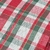 Imagem do Trilho De Mesa Vermelho Xadrez 32x180cm Mesa Posta De Natal