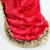 Imagem do Santa Claus Vermelho Papai Noel 38x17x14cm Enfeite De Natal