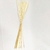 Capim Com Pluma Branca 85x10cm Planta Desidratada Maço - loja online