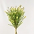Planta Flor Do Campo Ramalhete 50x20cm Amarela Artificial