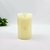 Vela De Led Flame Chama Viva 15x9cm Decoração - comprar online