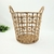 Cesto Organizador Tupi Natural 30x33cm M - comprar online