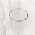Jogo De Taça para Champanhe 6 peças 4x27x16cm Coliseu Transparente - loja online