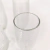 Jogo De Taça para Champanhe 6 peças 4x27x16cm Coliseu Transparente - loja online