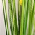 Capim Com Semente Folhagem Planta Artificial Verde 92x6cm - loja online