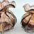 Murano Trouxinha Ametista Vaso 12/11cm Decoração Vasinho 2pç - Inigual - Loja de Decoração, Plantas Artificiais, Presentes, Utilidades, Mesa Posta e decoração de Páscoa e Natal