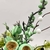Planta Artificial Pick Cereja Verde 25x19x12cm Páscoa - Inigual - Loja de Decoração, Plantas Artificiais, Presentes, Utilidades, Mesa Posta e decoração de Páscoa e Natal