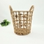 Cesto Organizador Tupi Natural 26x26cm P - comprar online