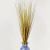 Imagem do Capim Marrom Envelhecido 68x14cm Planta Artificial Kit 2pc