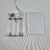 Imagem do Fio De Fada Led Com Folhagem 5m 50 Leds Bco Quente Pilha