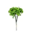 Pick Trevo Verde 20x16x12cm Planta Artificial Folhagem
