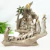 Presépio De Natal Decorativo Enfeite Sagrada Família Gruta - Inigual - Loja de Decoração, Plantas Artificiais, Presentes, Utilidades, Mesa Posta e decoração de Páscoa e Natal