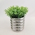 Pick Mini Eucalipto Buquê 25x18x10cm Planta Artificial - loja online