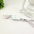 Abajur Luminária De Mesa 26x18x12cm 220v Lampião Porcelana na internet