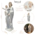 São José Menino Jesus Porcelana 31cm Arte Sacra Luxo na internet