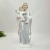 São José Menino Jesus Porcelana 31cm Arte Sacra Luxo - loja online
