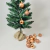 Bola De Natal Rose Gold Mix 4cm Para Árvore Kit 16pc - Inigual Decor: Decoração, Presentes e Plantas Artificiais.