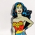 Aparador Porta Livros Superman Wonderwoman 28x18cm Enfeite Suporte de Livro - Inigual - Loja de Decoração, Plantas Artificiais, Presentes, Utilidades, Mesa Posta e decoração de Páscoa e Natal