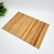 Kit 2 Esteira Para Braço De Sofá 40x29cm Lugar Americano - loja online