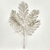 Haste Champanhe Pinheiro 60x43cm Folhagem De Natal - comprar online