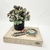 Caixa Livro Decorativa I Love London 30x24x5cm G na internet