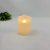 Vela De Led Flame Chama Viva 10x7cm Decoração - loja online